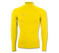 Joma T-shirt thermique Brama pour homme Citronier S-M