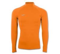 Joma T-shirt Brama Classic thermique à manches longues Orange L-XL EU