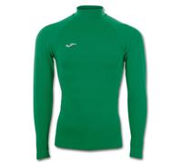Joma T-shirt Brama Classic – thermique, manches longues – Vert S-M EU