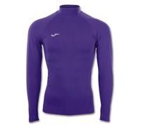 Joma T-shirt thermique Brama pour homme Violet L-XL