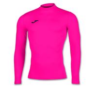 Joma Maillot de compression manches longues Brama Rose S/M