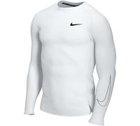 Maillot de compression manches longues Nike NP Dri-Fit Blanc XL Male