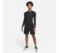 Maillot de compression manches longues Nike NP Dri-Fit Noir XL Male