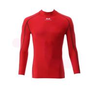 Maillot de compression McDavid Mock Neck L