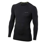 Maillot de compression ML Falke Noir 2XL