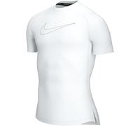 Maillot de compression Nike NP Dri-Fit Blanc XL Male