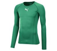 Maillot de compression Puma Liga Vert L