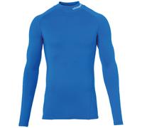 Maillot de compression Uhlsport Distinction Pro Baselayer Bleu 3XL