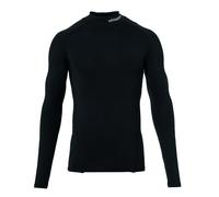 Maillot de compression Uhlsport Distinction Pro Baselayer Noir 2XL Unisex