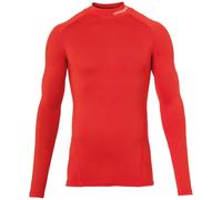 Maillot de compression Uhlsport Distinction Pro Baselayer Rouge M