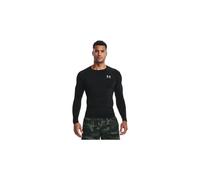 Maillot de compression under armour heatgear armour noir homme