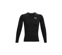 Maillot de compression under armour heatgear armour noir homme