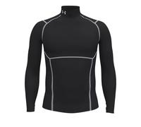 Maillot de compression Under Armour HeatGear® Elite Noir L