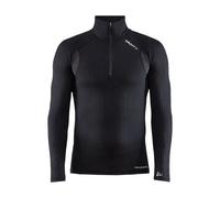 Craft Sportswear Haut Active Extreme X Zip manches longues – Homme M