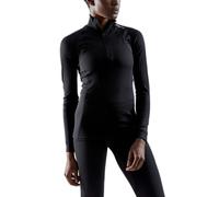 Craft Active Extreme X Long Sleeve Base Layer Noir L Femme