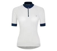 Maillot de corp femme Dare 2B Pedal Through It II Blanc