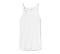 Schiesser Maillots de Corps Hommes - Veste Sport,Sans Bras,Original Fine Côte ,