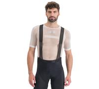 Sportful 2nd Skin Short Sleeve Base Layer Noir 2XL Homme
