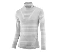Loeffler Transtex Retrx Long Sleeve Base Layer Gris 56 Homme