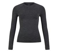 Endura Baabaa Pro Long Sleeve Base Layer Gris XL-2XL Femme
