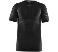 Craft Active Intensity Short Sleeve T-shirt Noir L Homme
