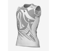 Maillot de corps Alé Etesia sans manches gris - XL-XXL