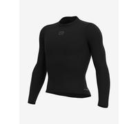 Maillot de corps Alé Grid manche longue noir - XL-XXL