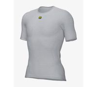 Maillot de corps Alé Intimo Stream manches courtes gris - XL-XXL