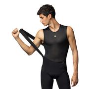 Ale Intimo Velo Active Sleeveless Base Layer Noir M-L Homme