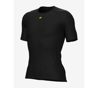 Maillot de corps Alé Pro Race manches courtes noir - M-L