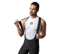 Maillot de corps Alé S1 Spring Blanc