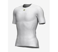 Maillot de corps Alé Velo manche courte blanc noir - XL-XXL