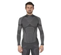 Alpinestars Ride Tech Hiver Top LS, noir-gris, taille M L