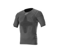 Maillot de Corps Alpinestars Roost Anthracite/NoirS/M Anthracite,Noir