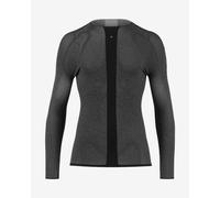 Maillot de corps Assos Assosoires GTO DermaSensor Spring Fall manche longue noir - XS-S