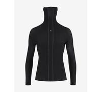Maillot de corps Assos Assosoires GTO DermaSensor Winter manche longue noir - XS-S