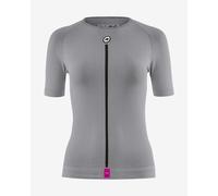 ASSOS Débardeur Femme S/S Skin Layer P1 gris