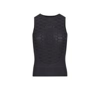 Maillot de corps sans manches Layer 1 anthracite