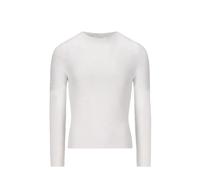 Maillot de corps blanc à manches longues Q36.5 Base Layer 3, Taille L/XL