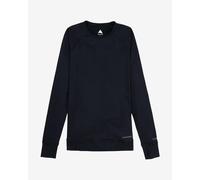 Burton Ligthweight X Long Sleeve Base Layer Noir L Femme