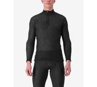 Sous maillot manches longues castelli cold days noir