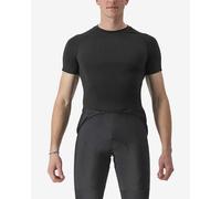 CASTELLI 4520575-010 Core Seamless Base Layer SS Men's T-Shirt Black M