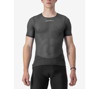 Castelli Pro Mesh 2.0 Short Sleeve Base Layer Noir XS Homme