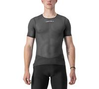 Castelli T-shirt homme manches courtes Pro Mesh 2.0 4523022-010 Noir M
