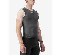 Castelli Pro Mesh 2.0 Sleeveless Base Layer Noir S Homme