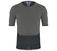 Maillot de corps Cell Skin gris/noir L-XL