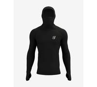 Compressport 3D Thermo Ultralight Racing Hoodie Homme XL