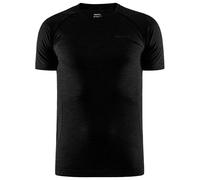 Craft Core Dry Active Comfort Maillot Homme S Noir