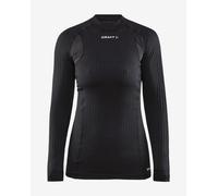 CRAFT Active Extreme X Cn Ls W - Femme - Noir - taille XS- modèle 2025