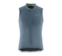 Maillot de corps de cyclisme pour hommes Craft ADV Endur bleu S